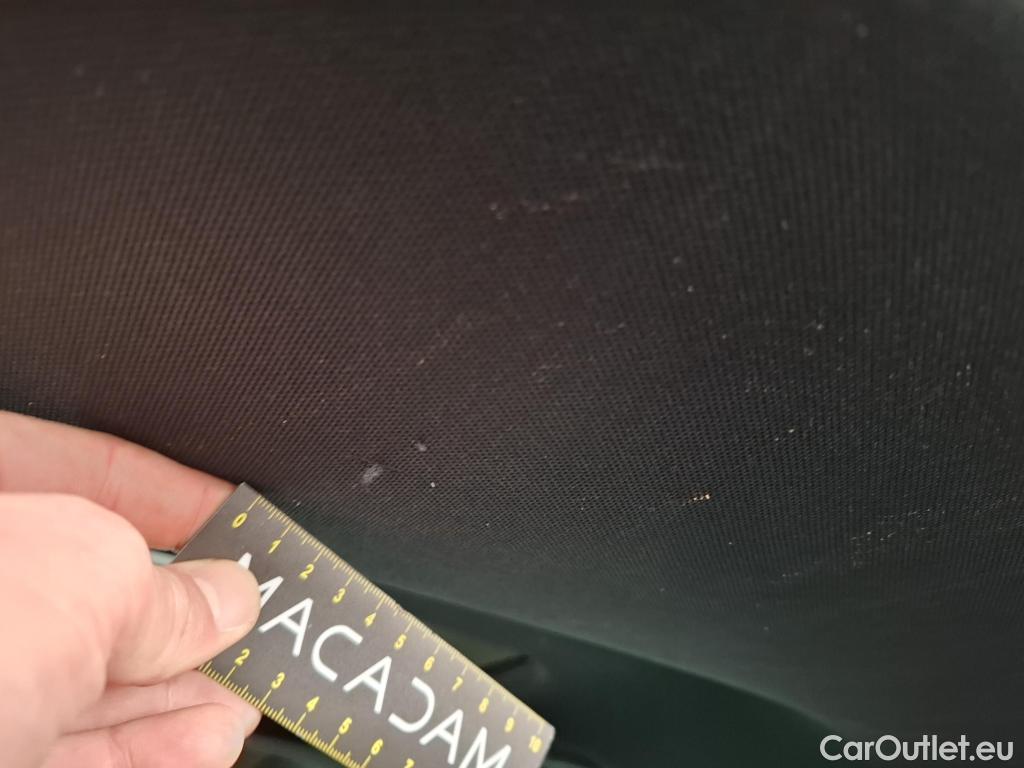  Mercedes  B-Klasse MERCEDES-BENZ Classe B / 2019 / 5P / monospace B 200 d Business Line Edition BA8 #10