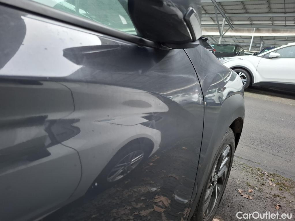  Hyundai  Konna Kona Business Hybrid 2WD 1.6 GDI 140CV BVA6 E6d #6