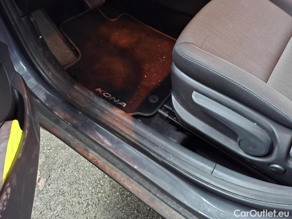  Hyundai  Konna Kona Business Hybrid 2WD 1.6 GDI 140CV BVA6 E6d #33