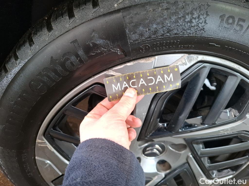  Citroen  C4  Berline Feel Pack 1.2 PureTech 130CV BVM6 E6d #21