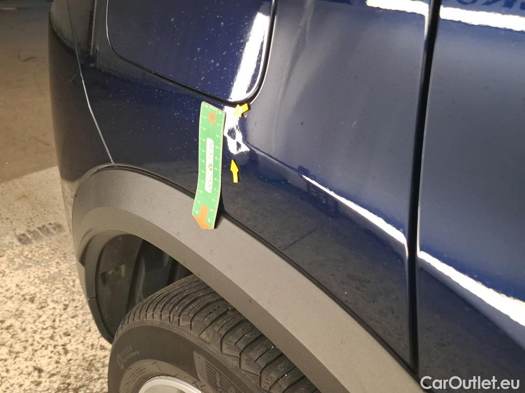  Citroen  C5 CITROEN  Aircross / 2022 / 5P / SUV PureTech 130 S&S EAT8 Feel #8