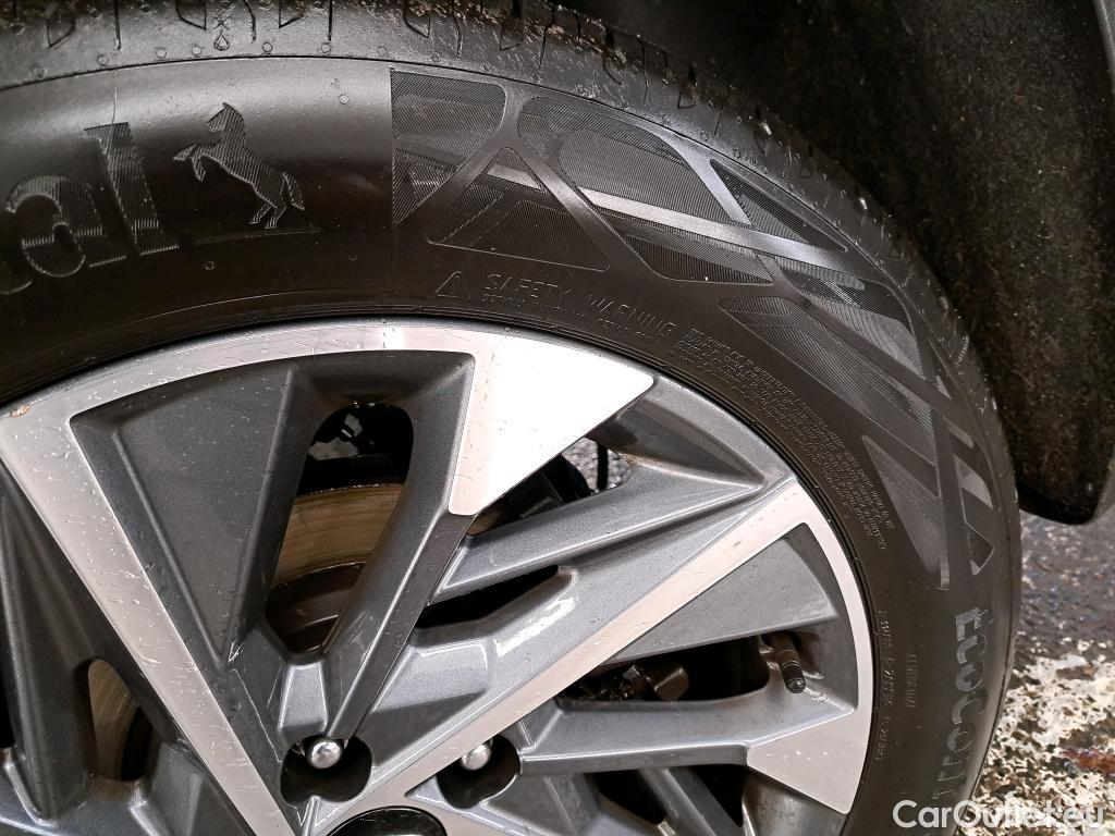  Hyundai  Tucson  Creative Mild-Hybrid 2WD 1.6 CRDI 135CV BVA7 E6d #9