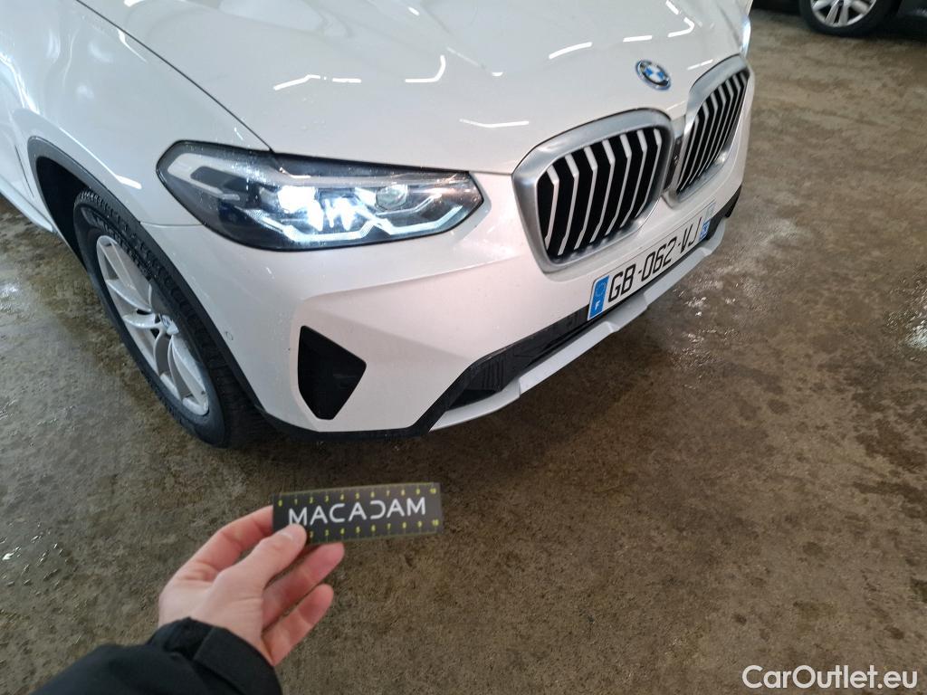  Bmw  X3 BMW  / 2017 / 5P / SUV xDrive30e 292ch Business Design BVA8 #28