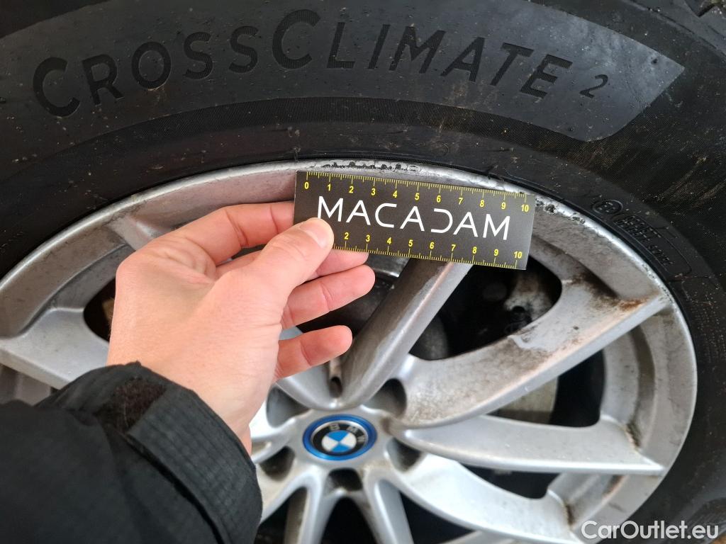  Bmw  X3 BMW  / 2017 / 5P / SUV xDrive30e 292ch Business Design BVA8 #24