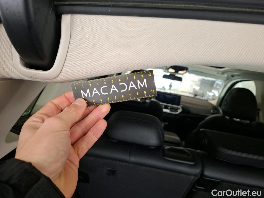  Bmw  X3 BMW  / 2017 / 5P / SUV xDrive30e 292ch Business Design BVA8 #18