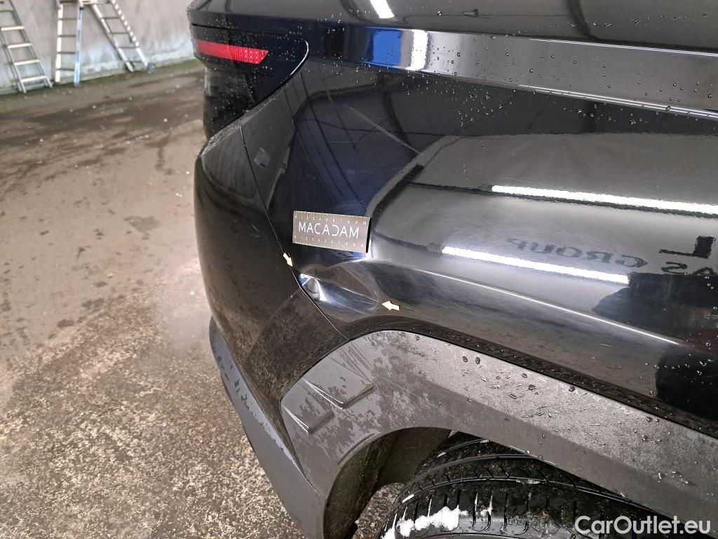  Hyundai  Tucson  Creative Mild-Hybrid 4WD 1.6 CRDI 135CV BVA7 E6d #2