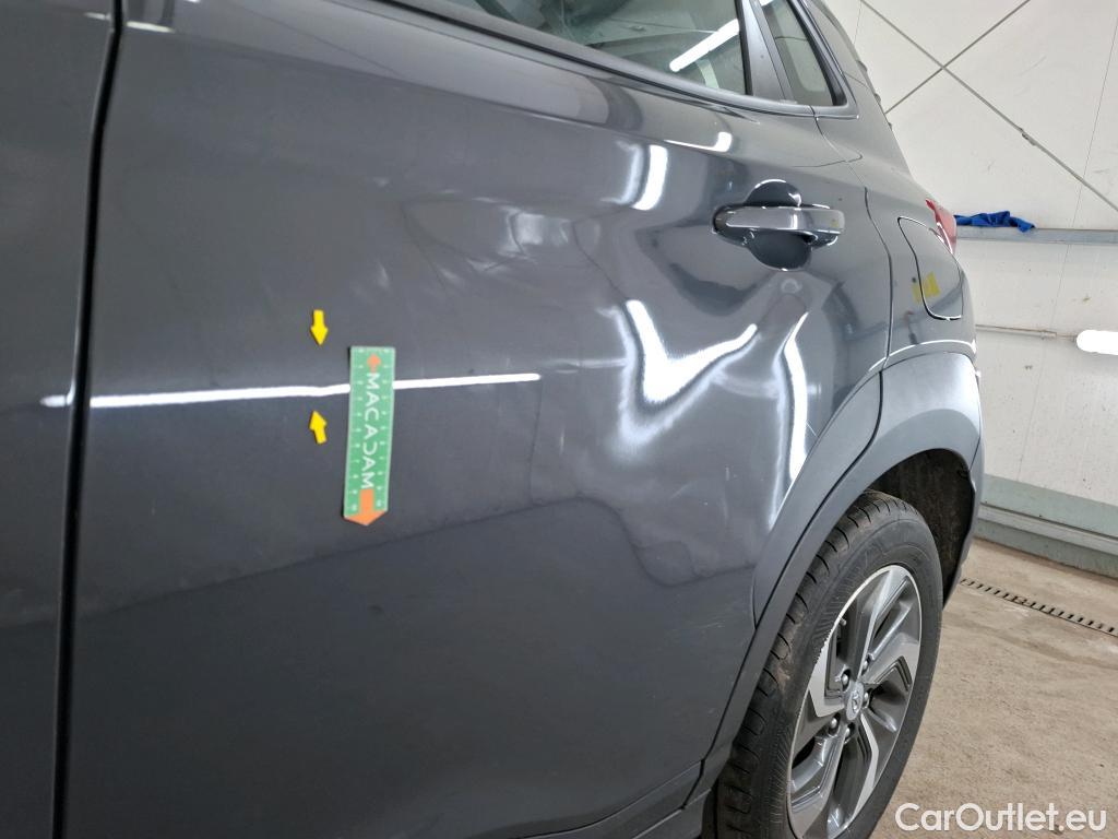  Hyundai  Konna Kona Business Hybrid 2WD 1.6 GDI 140CV BVA6 E6d #24