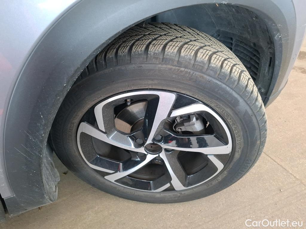  Citroen  C5 CITROEN  Aircross / 2018 / 5P / SUV BlueHDi 130 S&S EAT8 Business + #19