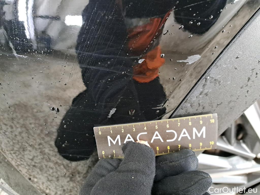  Hyundai  Tucson  Creative Mild-Hybrid 4WD 1.6 CRDI 135CV BVA7 E6d #14