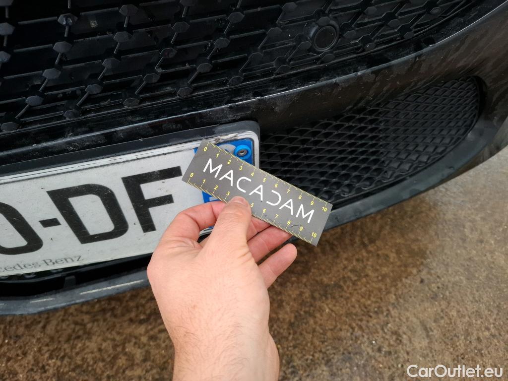  Mercedes  A-Klasse MERCEDES-BENZ Classe A Compact / 2018 / 5P / Berline A 180 d Business Line 8G-DCT #17