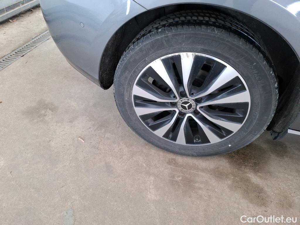  Mercedes  B-Klasse MERCEDES-BENZ Classe B / 2019 / 5P / monospace B 200 d Business Line Edition BA8 #7