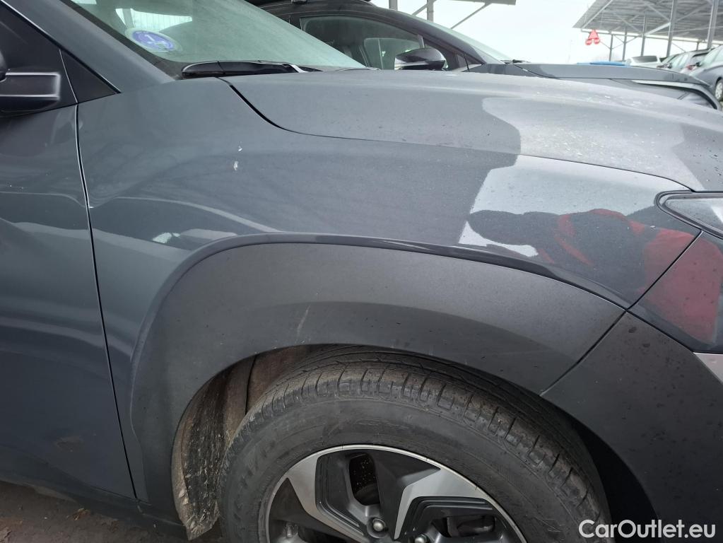  Hyundai  Konna Kona Business Hybrid 2WD 1.6 GDI 140CV BVA6 E6d #44