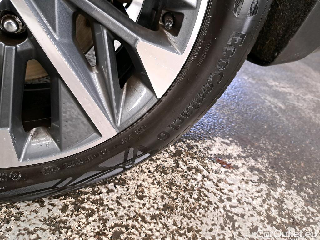  Hyundai  Tucson  Creative Mild-Hybrid 2WD 1.6 CRDI 135CV BVA7 E6d #10