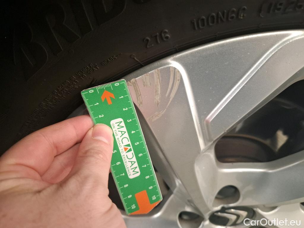  Citroen  C5 CITROEN  Aircross / 2022 / 5P / SUV PureTech 130 S&S EAT8 Feel #16