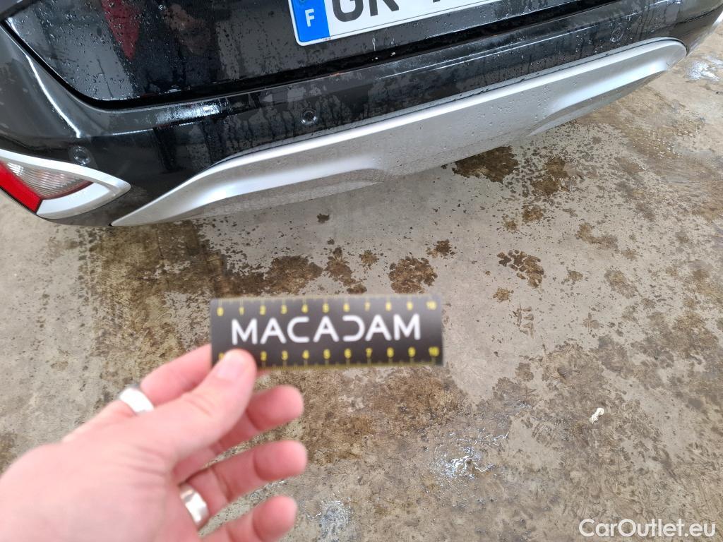  KIA  Sportage KIA  / 2021 / 5P / SUV 1.6 T-GDI 265 PHEV AUTO 4WD DESIGN #7