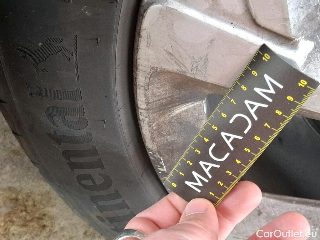  Citroen  C5  Aircross Feel 1.5 BlueHDi 130CV BVM6 E6d #7