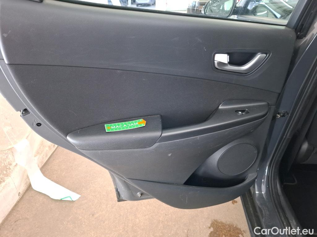  Hyundai  Konna Kona Business Hybrid 2WD 1.6 GDI 140CV BVA6 E6d #22