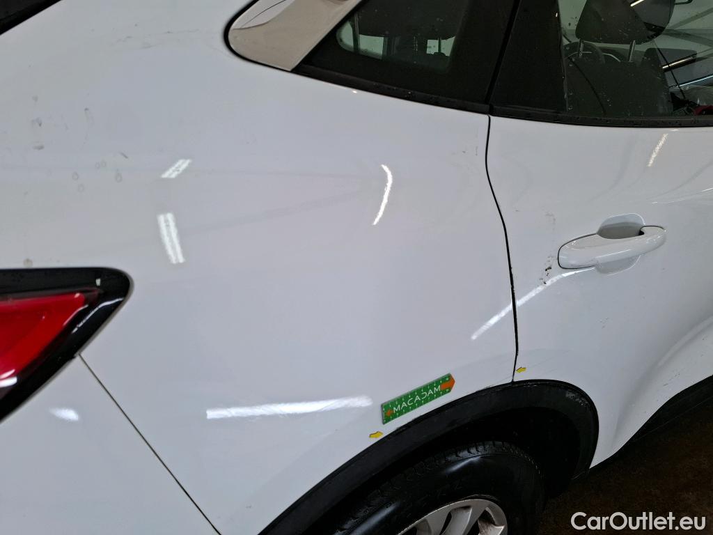  Ford  Kuga  Titanium 1.5 EcoBlue 120CV BVM6 E6dT #3