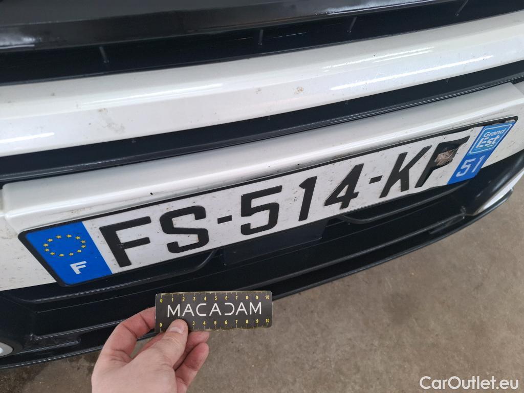  Citroen  C5 CITROEN  Aircross / 2018 / 5P / SUV BlueHDi 130 S&S BVM6 Business #1