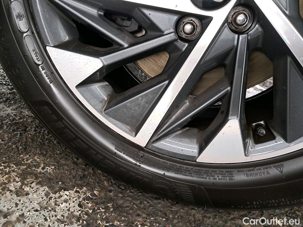  Hyundai  Tucson  Creative Mild-Hybrid 2WD 1.6 CRDI 135CV BVA7 E6d #29