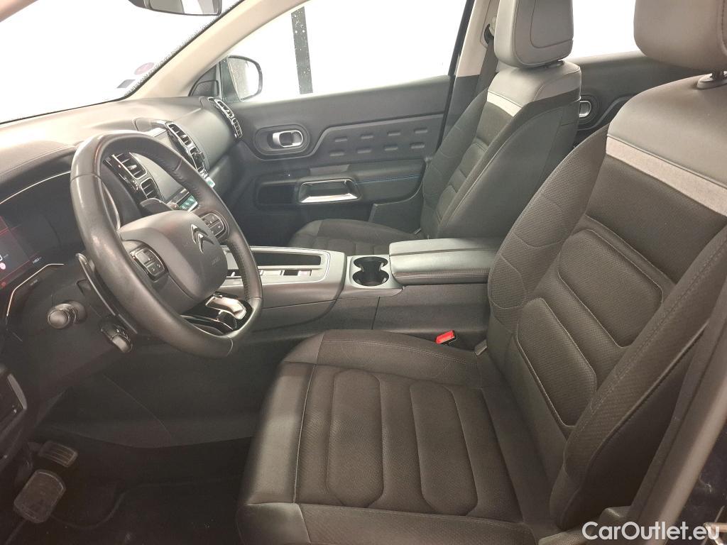  Citroen  C5 CITROEN  Aircross / 2022 / 5P / SUV PureTech 130 S&S EAT8 Feel #9