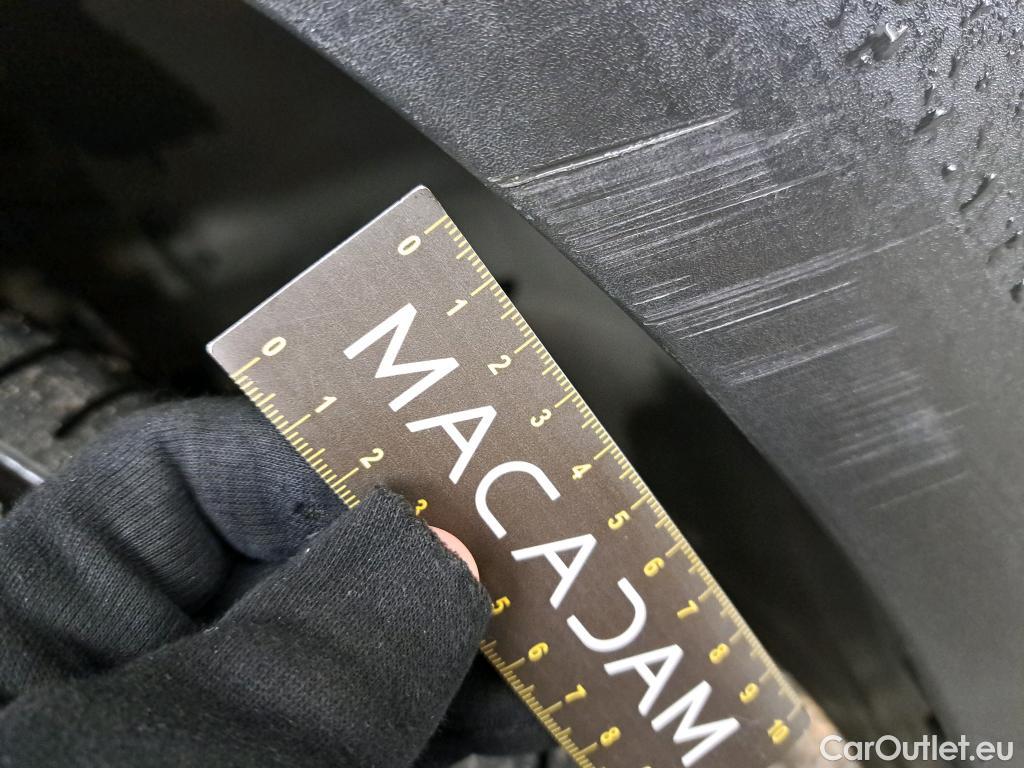  Hyundai  Tucson  Creative Mild-Hybrid 4WD 1.6 CRDI 135CV BVA7 E6d #21