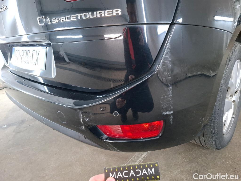  Citroen  C4 Grand Picasso /Spacetourer Business 1.5 BlueHDi 130CV BVA8 E6d #19