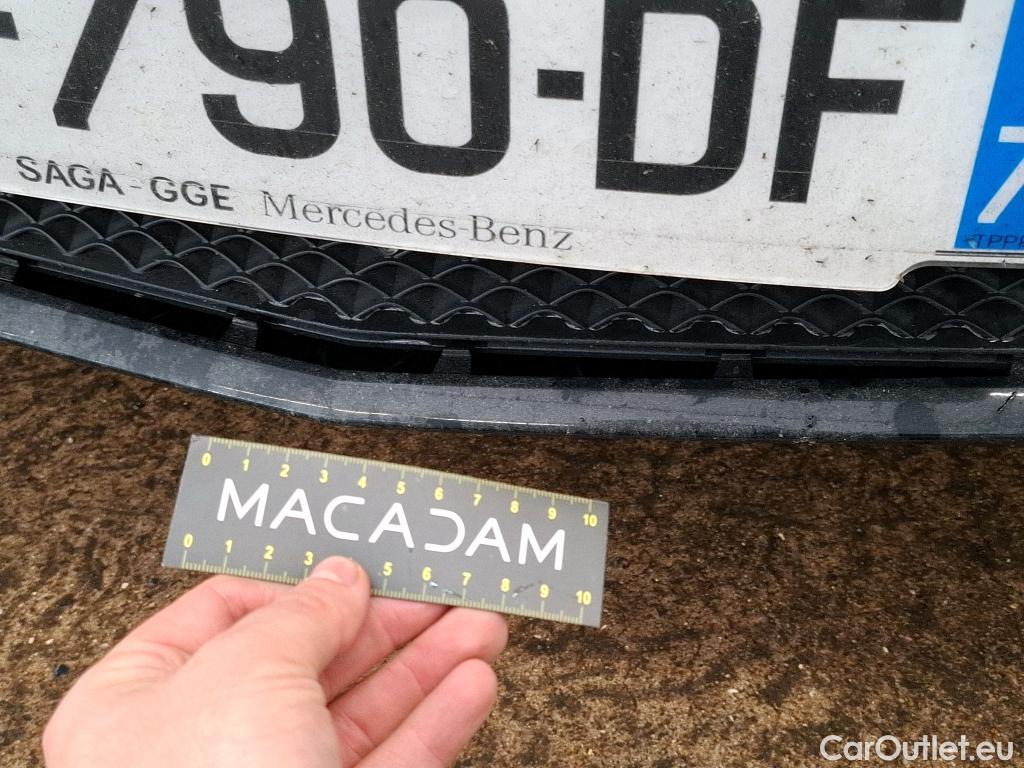  Mercedes  A-Klasse MERCEDES-BENZ Classe A Compact / 2018 / 5P / Berline A 180 d Business Line 8G-DCT #8