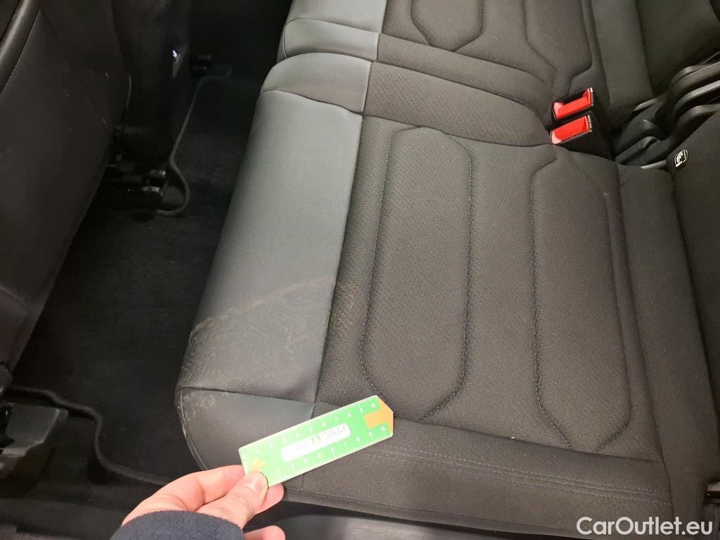  Citroen  C5 CITROEN  Aircross / 2022 / 5P / SUV PureTech 130 S&S EAT8 Feel #13