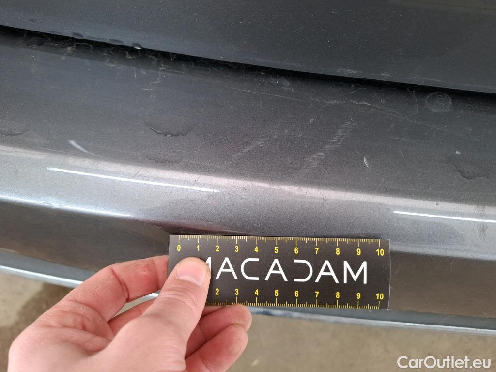  Mercedes  B-Klasse MERCEDES-BENZ Classe B / 2019 / 5P / monospace B 200 d Business Line Edition BA8 #6