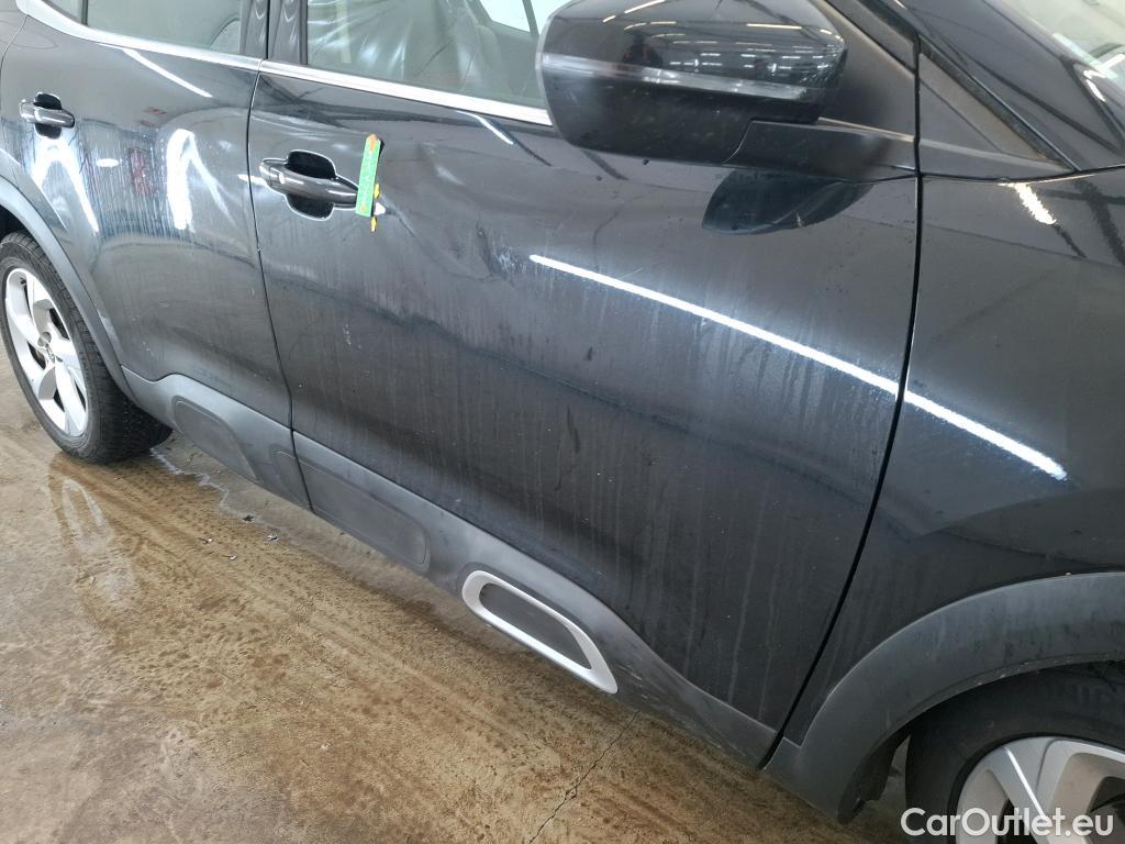  Citroen  C5  Aircross Business 1.5 BlueHDi 130CV BVA8 E6d #43