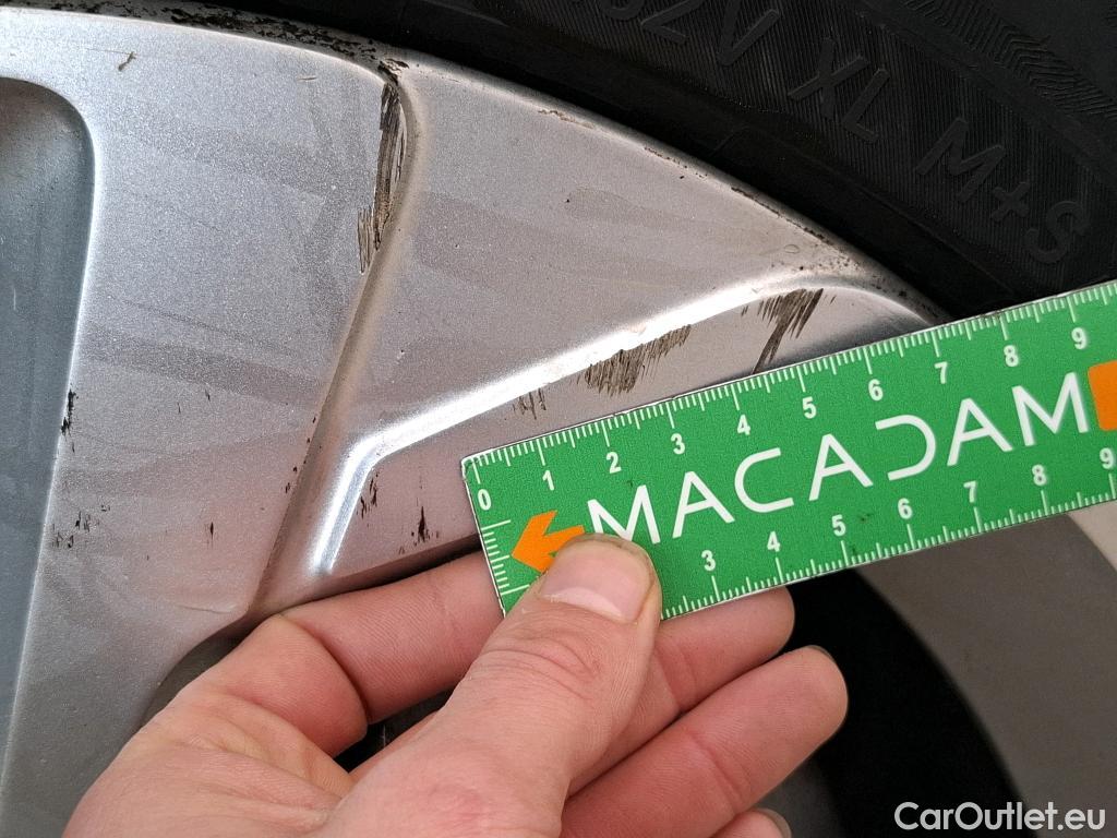  Citroen  C5  Aircross Business 1.5 BlueHDi 130CV BVA8 E6d #7