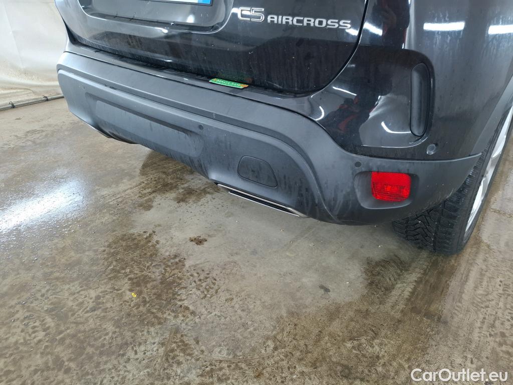  Citroen  C5  Aircross Business 1.5 BlueHDi 130CV BVA8 E6d #51