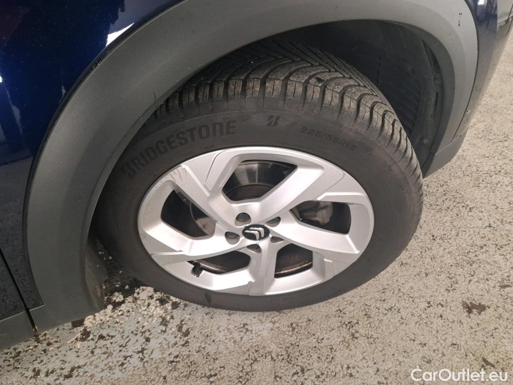  Citroen  C5 CITROEN  Aircross / 2022 / 5P / SUV PureTech 130 S&S EAT8 Feel #14