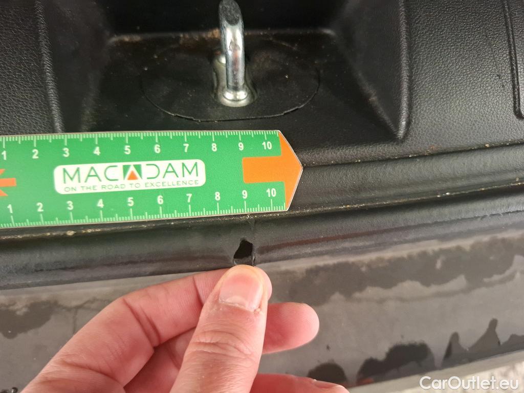  Hyundai  Tucson HYUNDAI  / 2020 / 5P / SUV 1.6 PHEV 265 HTRAC EXECUTIVE 4WD AUTO #2