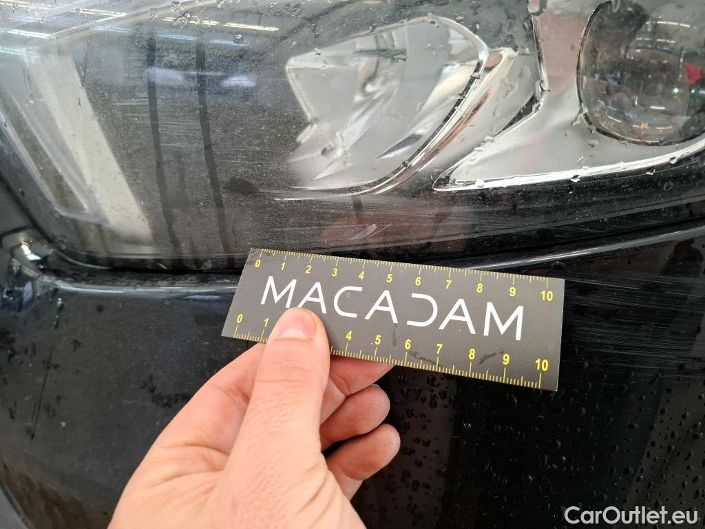  Mercedes  A-Klasse MERCEDES-BENZ Classe A Compact / 2018 / 5P / Berline A 180 d Business Line 8G-DCT #15