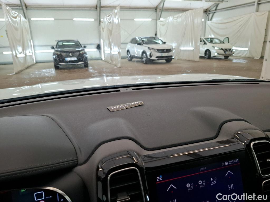  Citroen  C5  Aircross Feel 1.5 BlueHDi 130CV BVM6 E6d #1