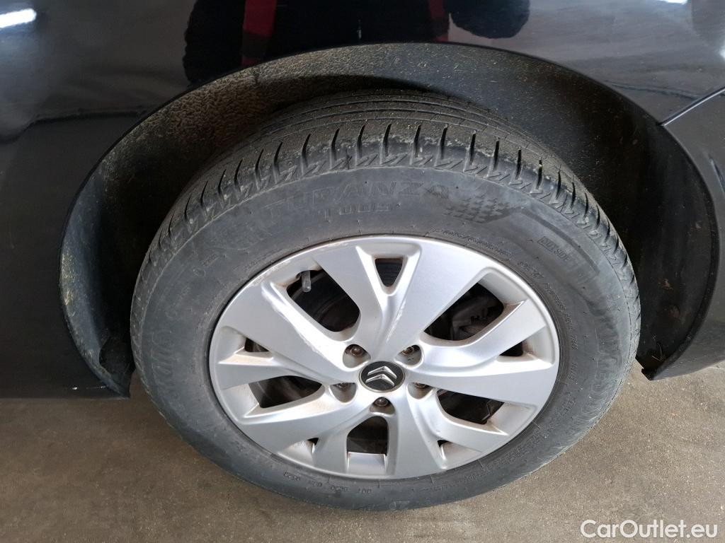  Citroen  C4 Grand Picasso /Spacetourer Business 1.5 BlueHDi 130CV BVA8 E6d #23