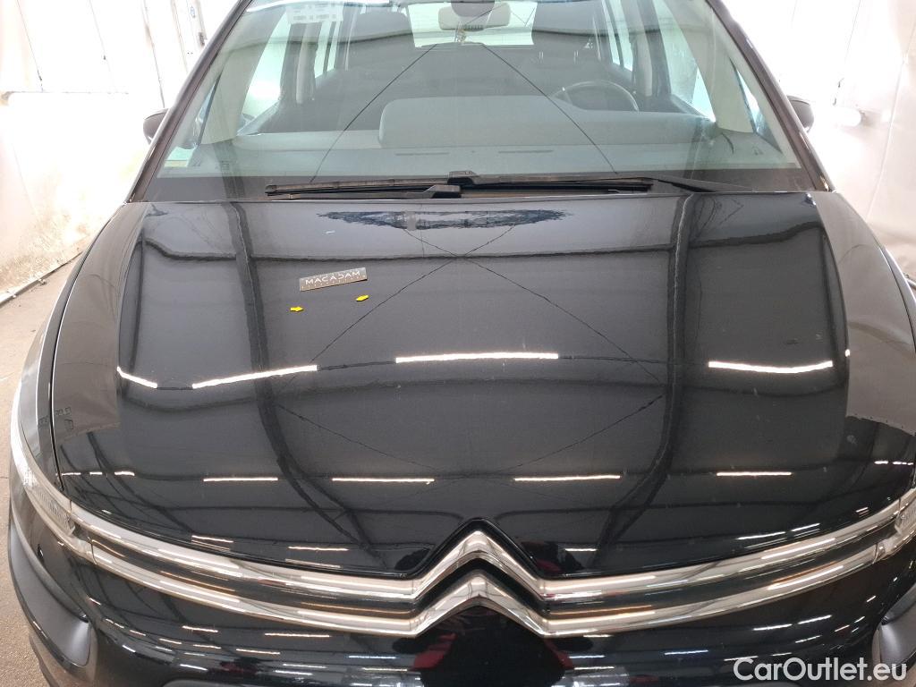  Citroen  C4 Grand Picasso /Spacetourer Business 1.5 BlueHDi 130CV BVA8 E6d #6