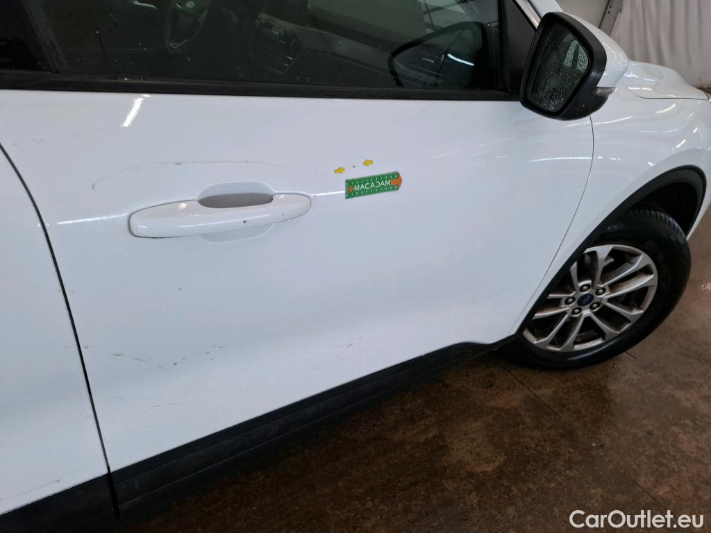  Ford  Kuga  Titanium 1.5 EcoBlue 120CV BVM6 E6dT #13