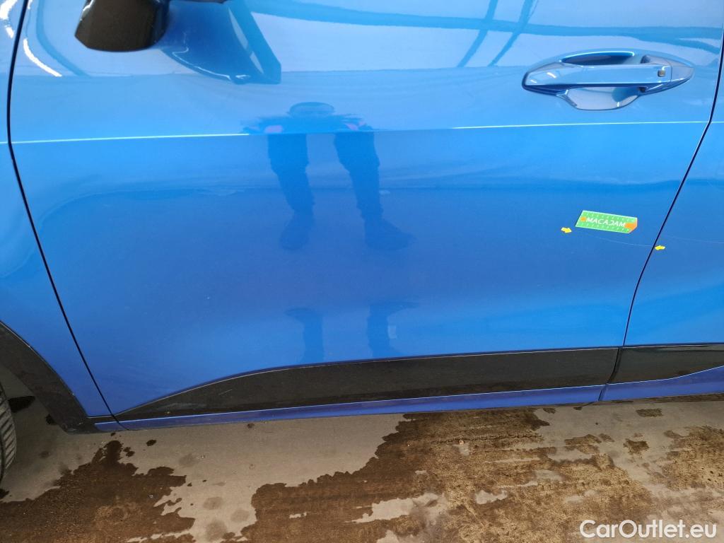  KIA  Sportage KIA  / 2021 / 5P / SUV 1.6 T-GDI 265 PHEV AUTO 4WD GT-L PREM BU #8