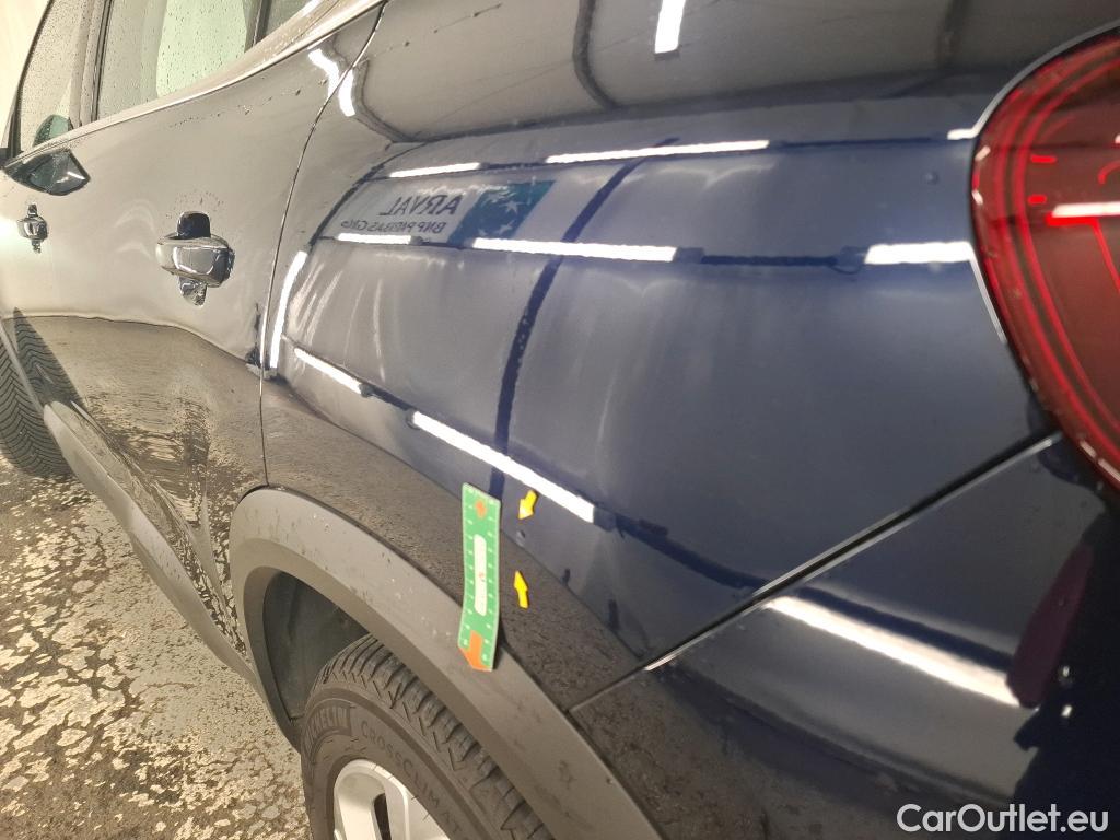  Citroen  C5 CITROEN  Aircross / 2022 / 5P / SUV PureTech 130 S&S EAT8 Feel #5