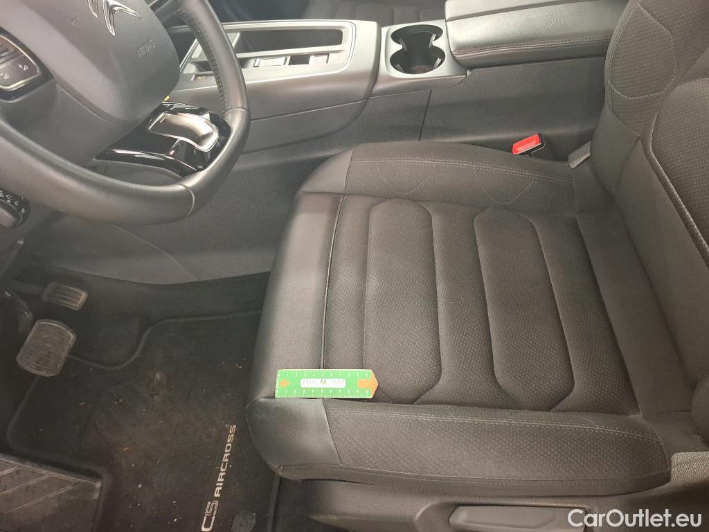  Citroen  C5 CITROEN  Aircross / 2022 / 5P / SUV PureTech 130 S&S EAT8 Feel #10