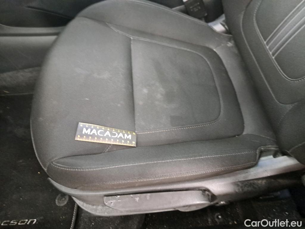  Hyundai  Tucson  Creative Mild-Hybrid 2WD 1.6 CRDI 135CV BVA7 E6d #32