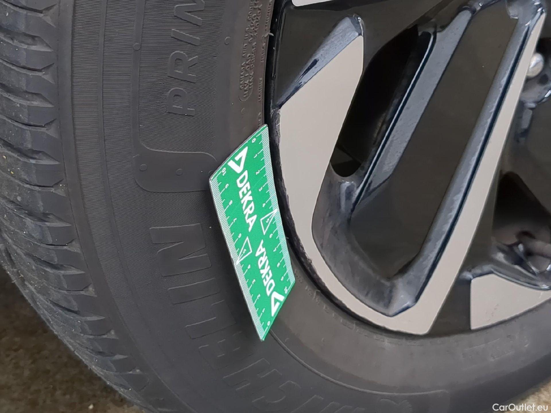  KIA  Sportage  Active Hybrid 1.6 T-GDi 230CV BVA6 E6d #5