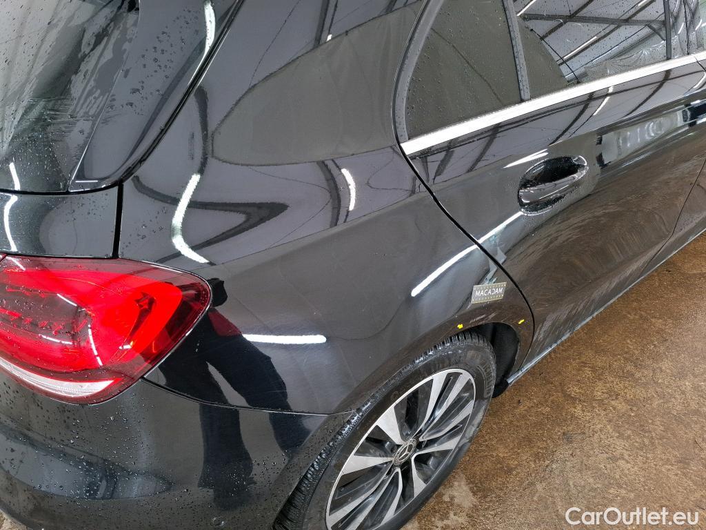  Mercedes  A-Klasse MERCEDES-BENZ Classe A Compact / 2018 / 5P / Berline A 180 d Business Line 8G-DCT #18