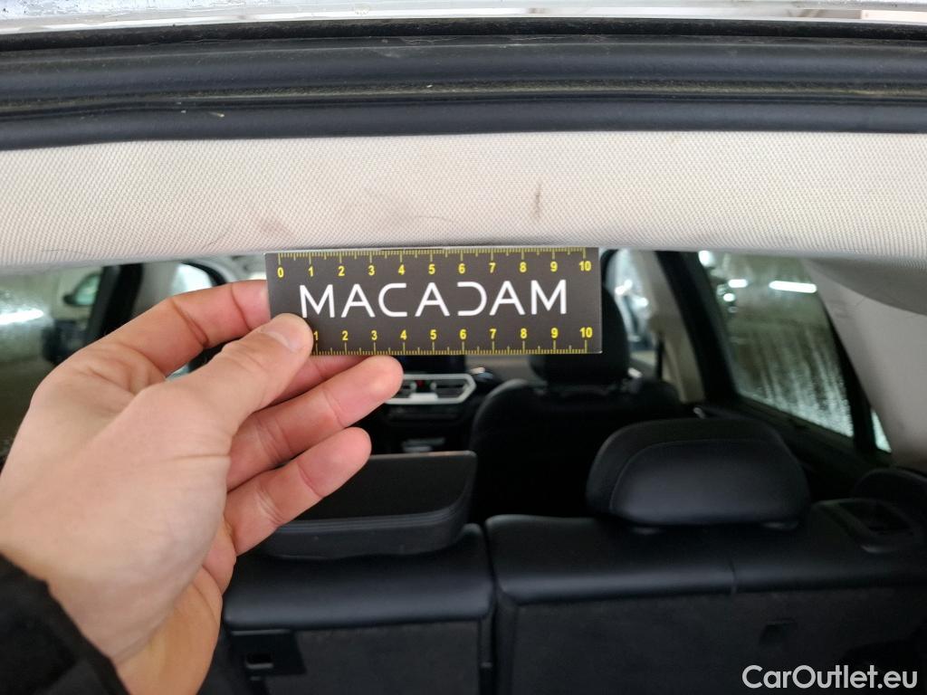  Bmw  X3 BMW  / 2017 / 5P / SUV xDrive30e 292ch Business Design BVA8 #19