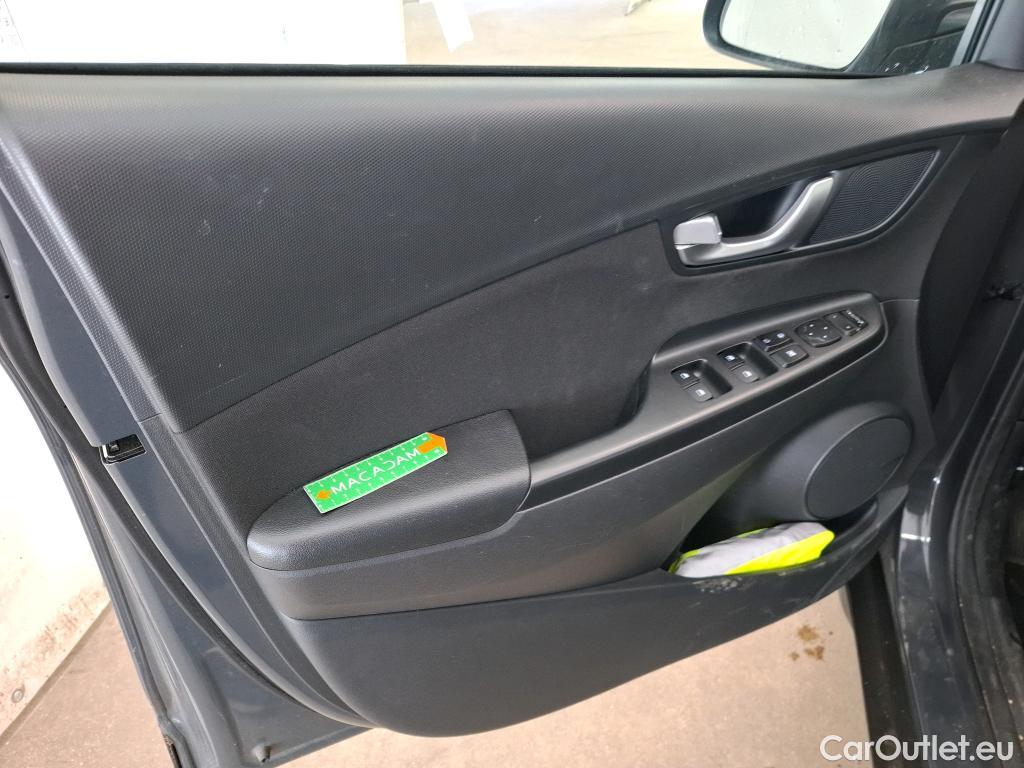  Hyundai  Konna Kona Business Hybrid 2WD 1.6 GDI 140CV BVA6 E6d #20