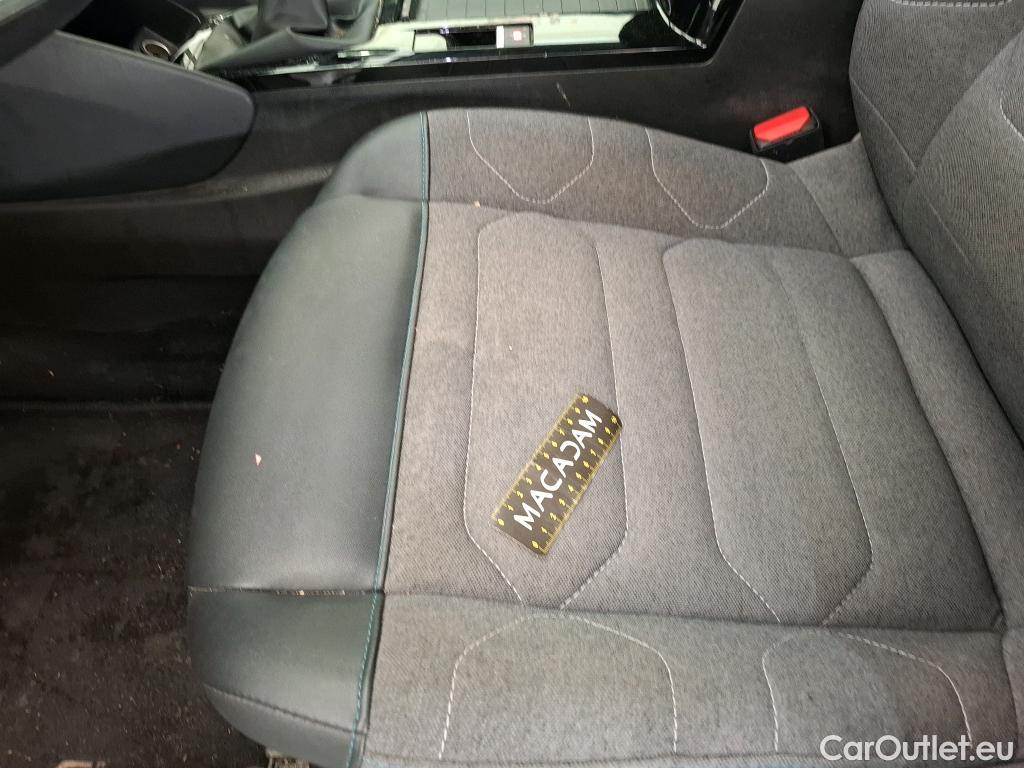  Citroen  C4  Berline Feel Pack 1.2 PureTech 130CV BVM6 E6d #34