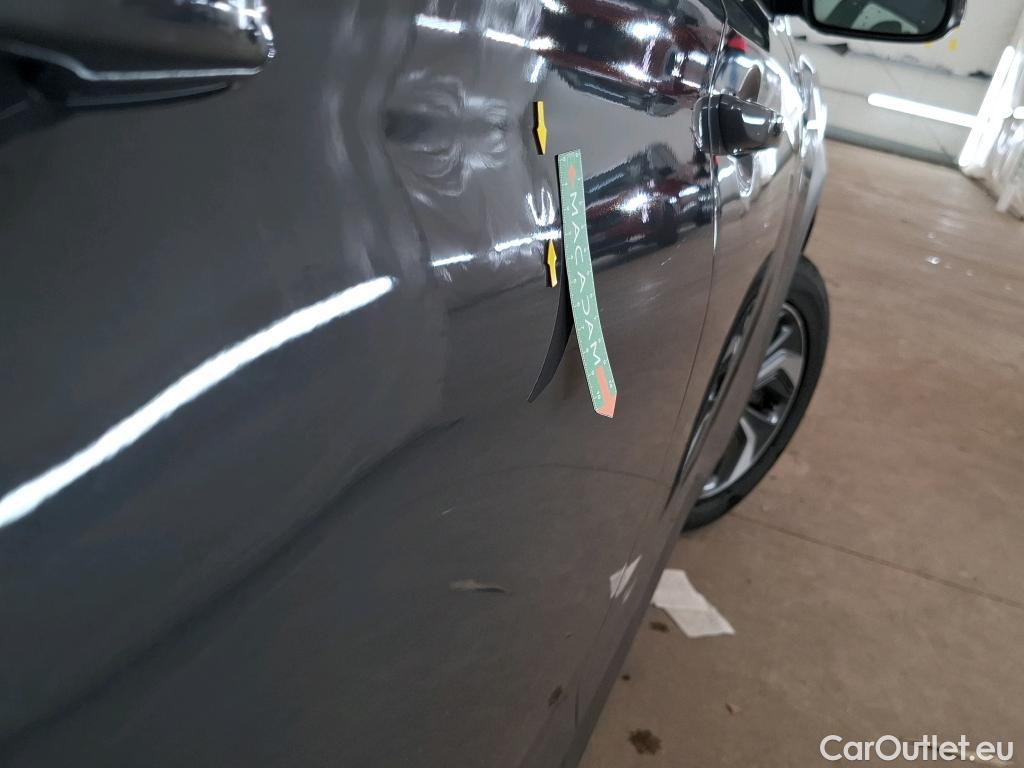  Hyundai  Konna Kona Business Hybrid 2WD 1.6 GDI 140CV BVA6 E6d #3